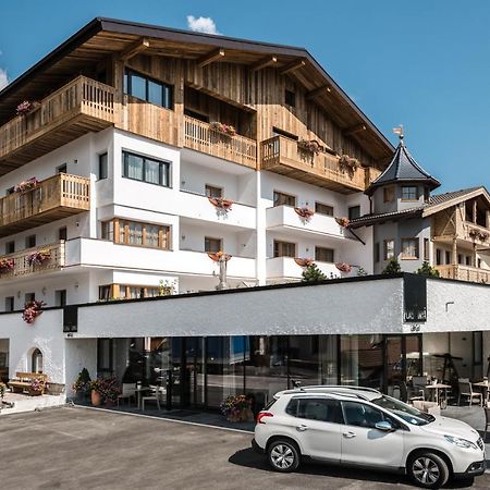 Hotel Ciasa Tama La Villa  Eksteriør bilde