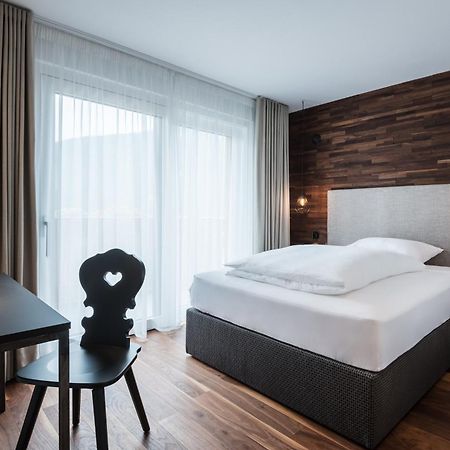 Hotel Ciasa Tama La Villa  Eksteriør bilde