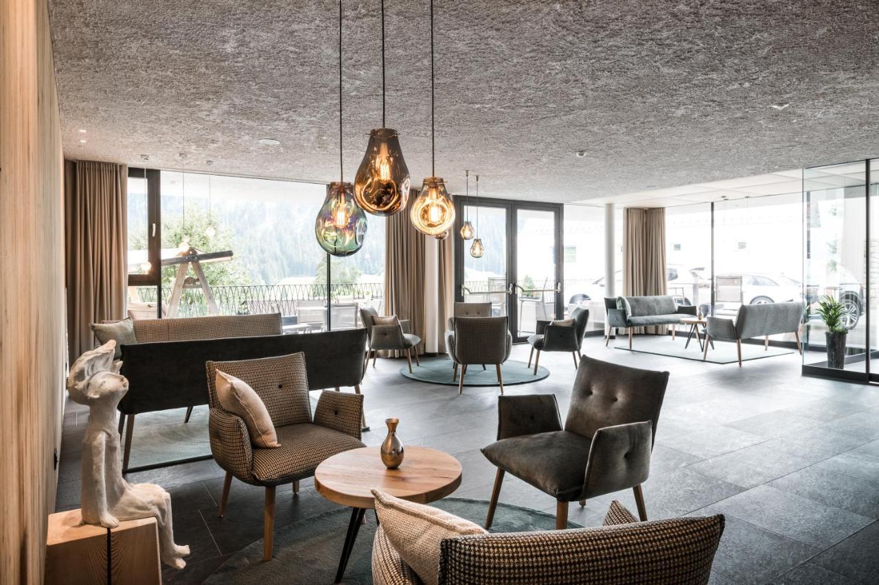 Hotel Ciasa Tama La Villa  Eksteriør bilde