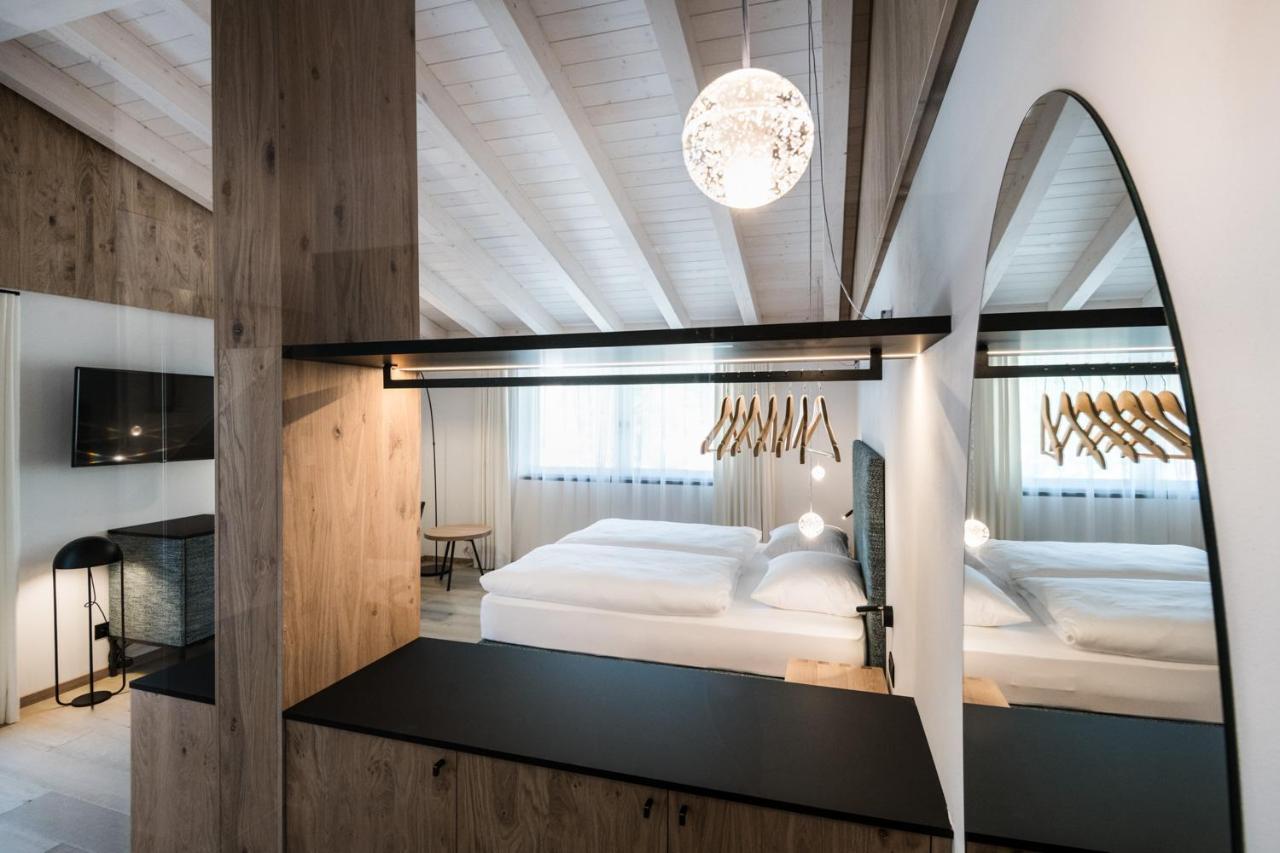 Hotel Ciasa Tama La Villa  Eksteriør bilde