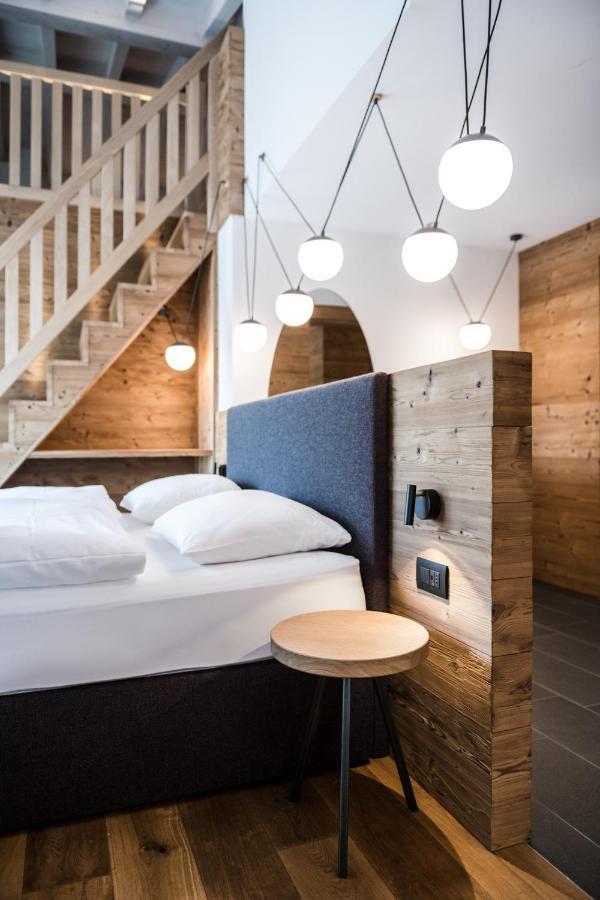 Hotel Ciasa Tama La Villa  Eksteriør bilde