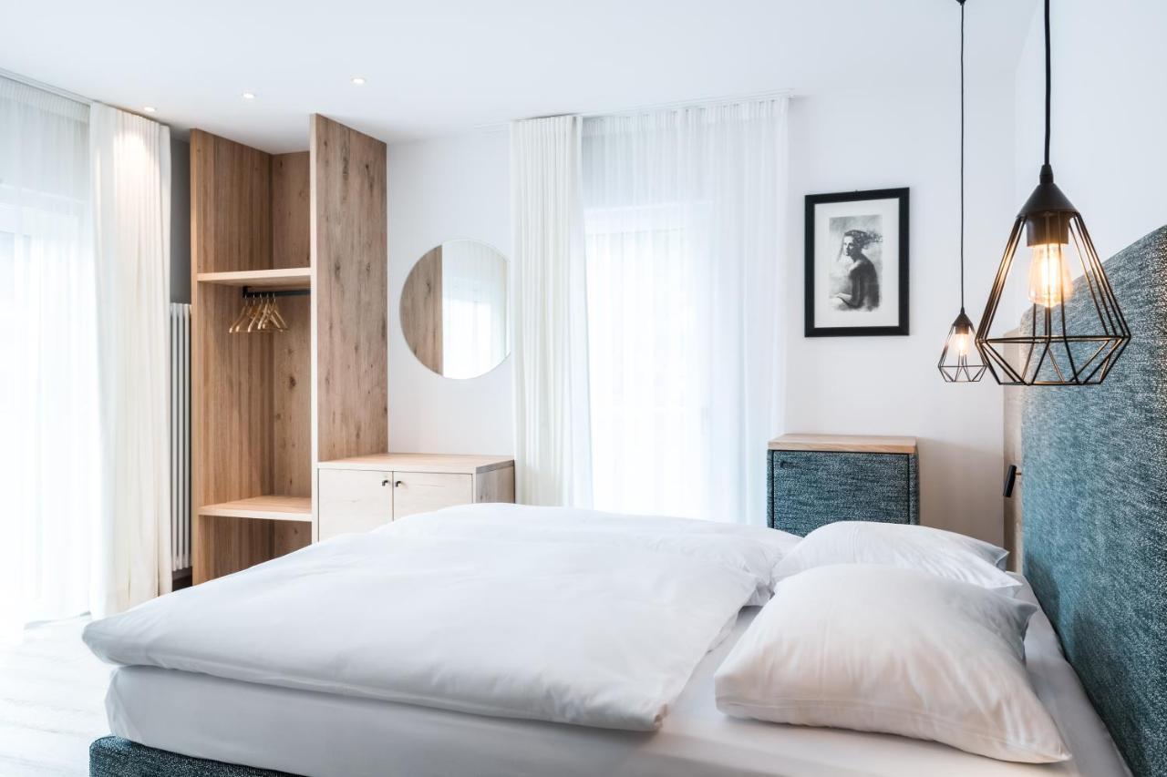 Hotel Ciasa Tama La Villa  Eksteriør bilde