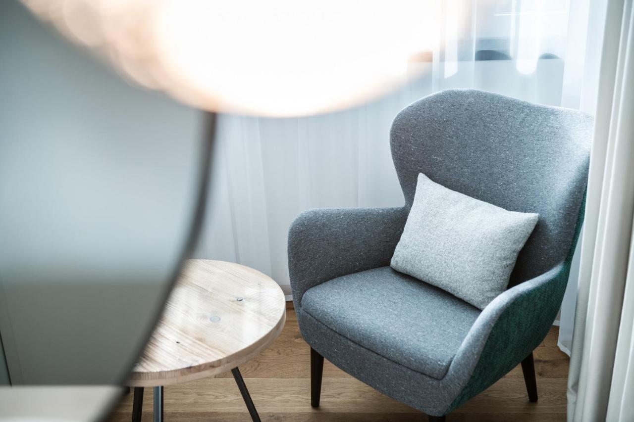 Hotel Ciasa Tama La Villa  Eksteriør bilde